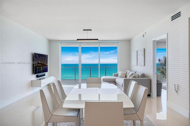 3951 S Ocean Drive 402, Hollywood, FL 33019