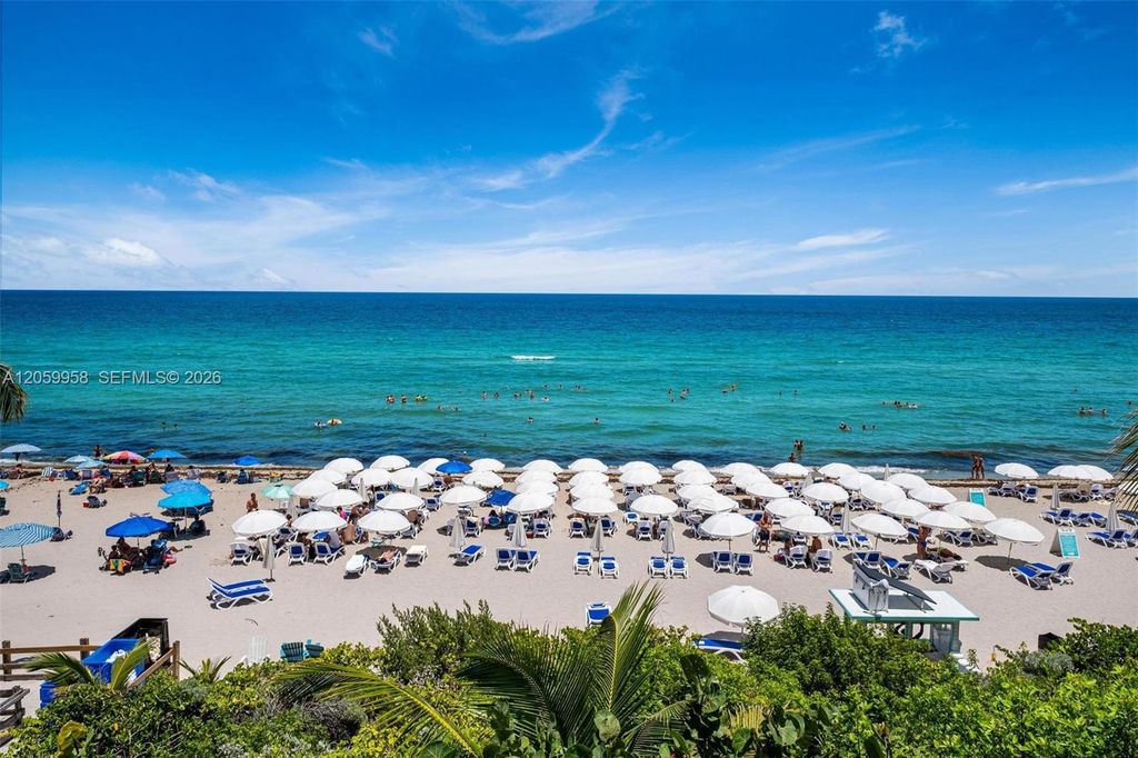 3951 S Ocean Drive 402, Hollywood, FL 33019