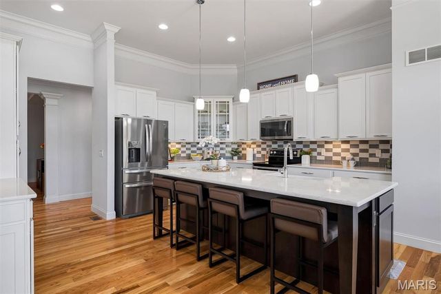 139 Wilmer Valley Drive, Wentzville, MO 63385