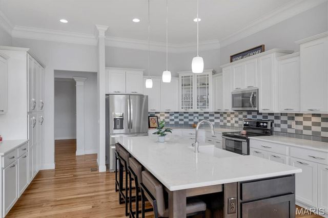 139 Wilmer Valley Drive, Wentzville, MO 63385