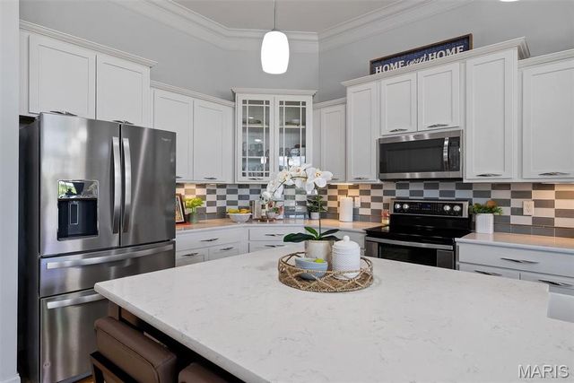 139 Wilmer Valley Drive, Wentzville, MO 63385