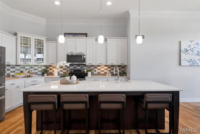 139 Wilmer Valley Drive, Wentzville, MO 63385
