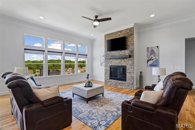 139 Wilmer Valley Drive, Wentzville, MO 63385