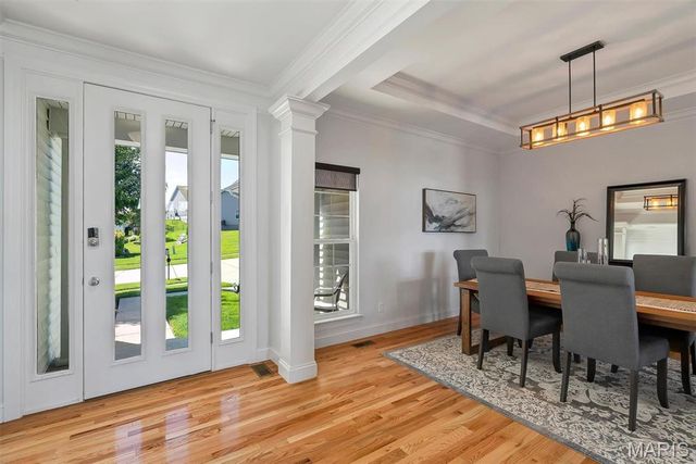 139 Wilmer Valley Drive, Wentzville, MO 63385