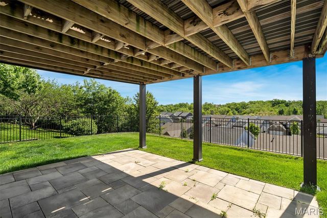 139 Wilmer Valley Drive, Wentzville, MO 63385