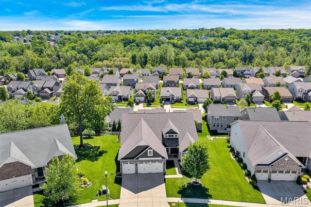 139 Wilmer Valley Drive, Wentzville, MO 63385