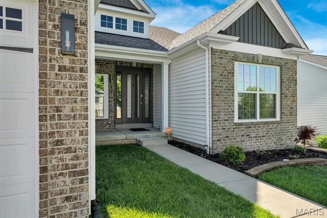 139 Wilmer Valley Drive, Wentzville, MO 63385