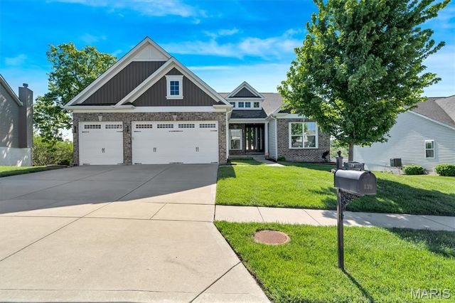 139 Wilmer Valley Drive, Wentzville, MO 63385