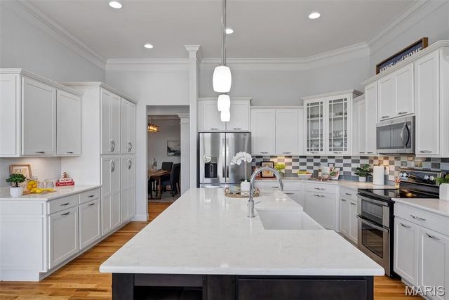 139 Wilmer Valley Drive, Wentzville, MO 63385