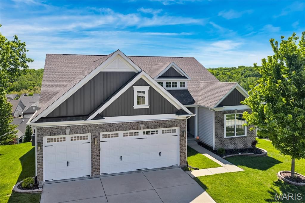 139 Wilmer Valley Drive, Wentzville, MO 63385