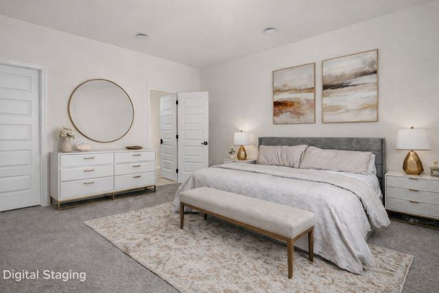 523 Kemp Dr, Hermitage, TN 37076