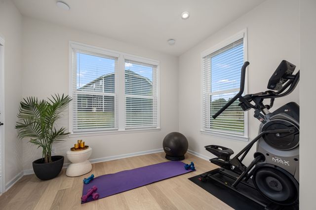 523 Kemp Dr, Hermitage, TN 37076