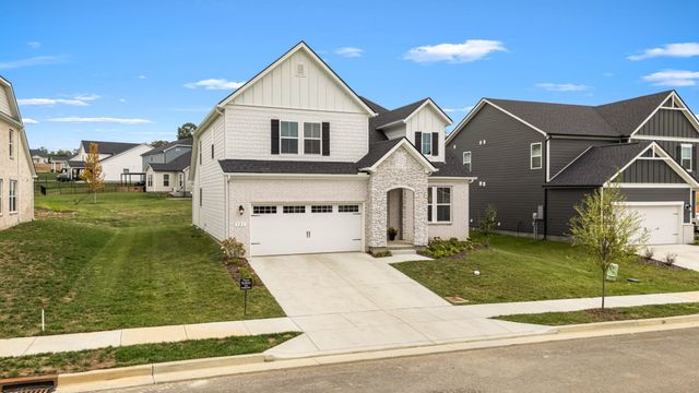 523 Kemp Dr, Hermitage, TN 37076