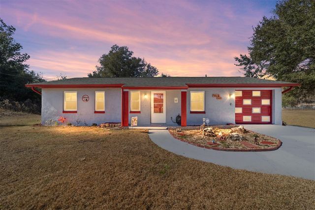 13656 SE 49TH TERRACE, Summerfield, FL 34491