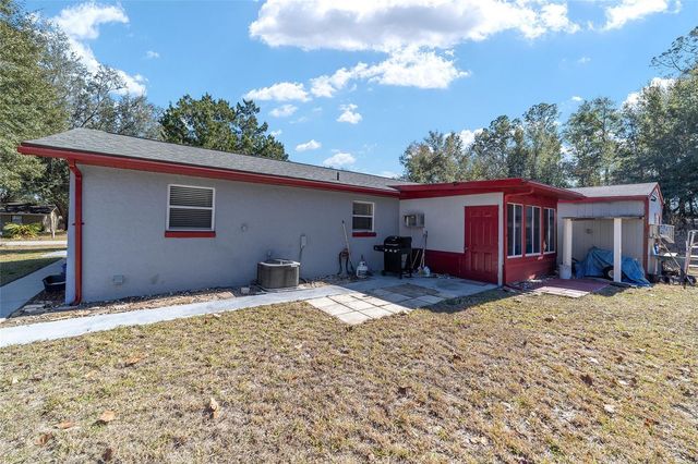 13656 SE 49TH TERRACE, Summerfield, FL 34491