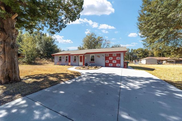 13656 SE 49TH TERRACE, Summerfield, FL 34491