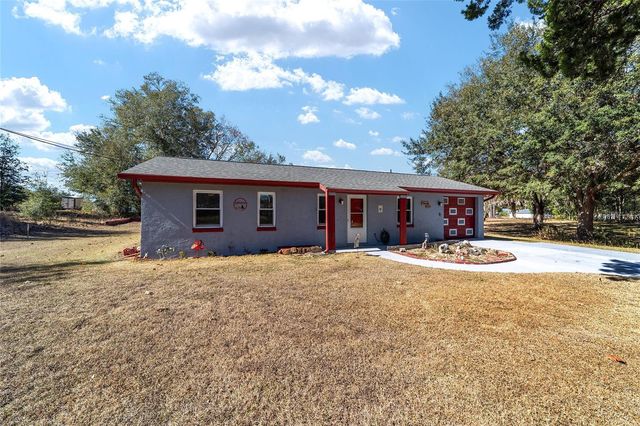 13656 SE 49TH TERRACE, Summerfield, FL 34491