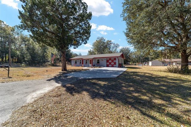 13656 SE 49TH TERRACE, Summerfield, FL 34491
