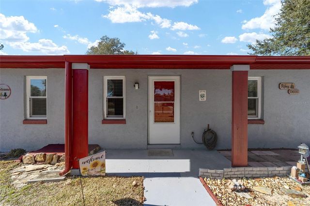 13656 SE 49TH TERRACE, Summerfield, FL 34491