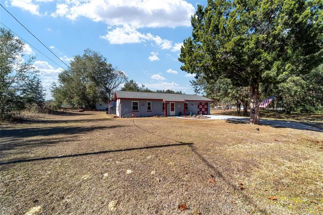 13656 SE 49TH TERRACE, Summerfield, FL 34491