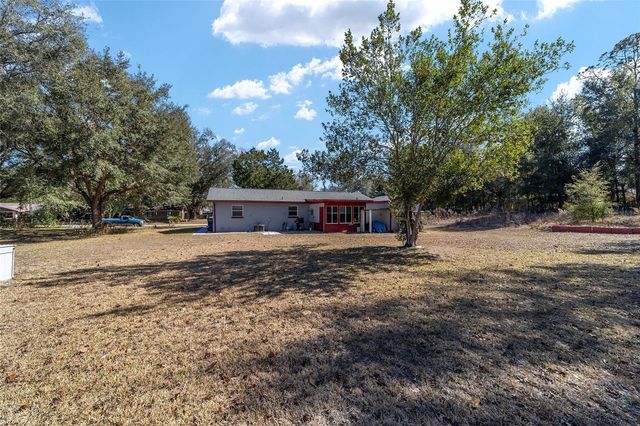 13656 SE 49TH TERRACE, Summerfield, FL 34491