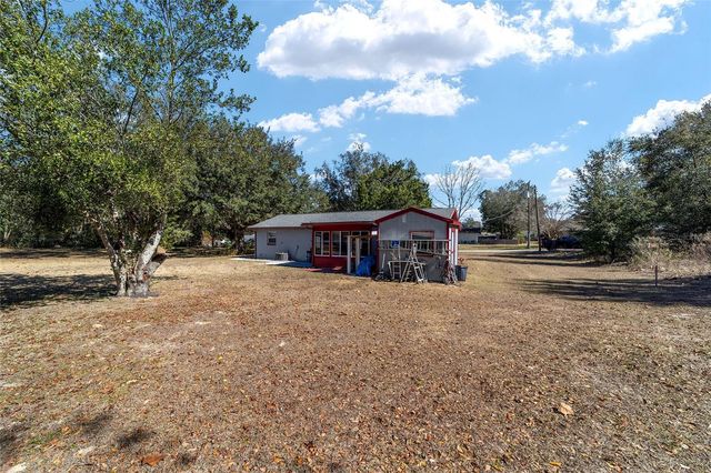 13656 SE 49TH TERRACE, Summerfield, FL 34491