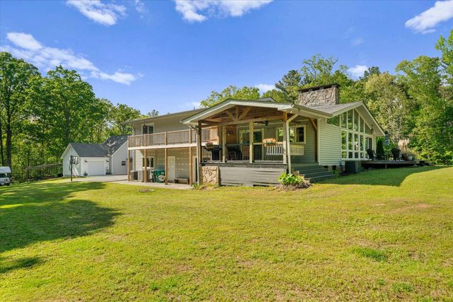 1130 Sourwood, Chatsworth, GA 30705
