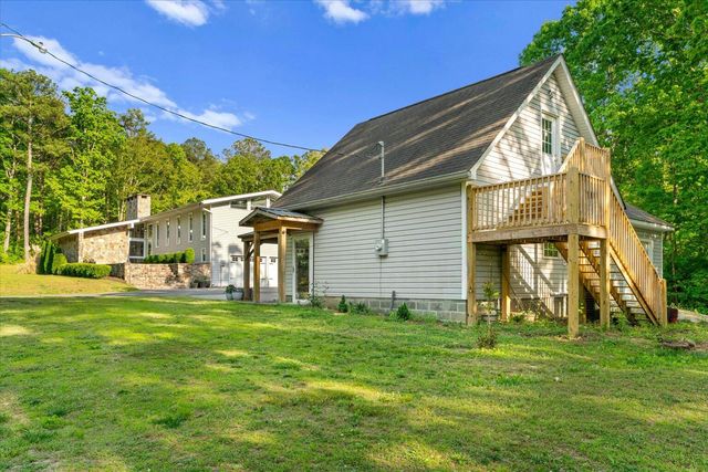 1130 Sourwood, Chatsworth, GA 30705