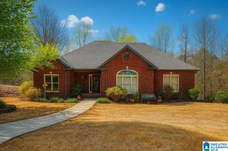 6349 HARNESS WAY, Pinson, AL 35126
