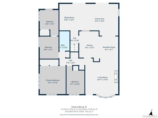 21 Lowell Drive, Farmingdale, NY 11735