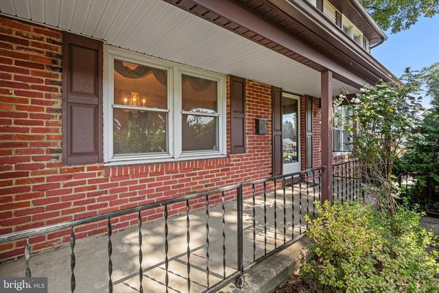 114 RAMBLEWOOD PKWY, Mount Laurel, NJ 08054