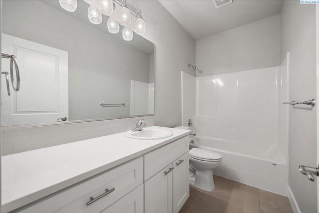 3119 Willow Pointe Dr, Richland, WA 99354