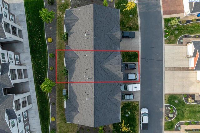 3119 Willow Pointe Dr, Richland, WA 99354