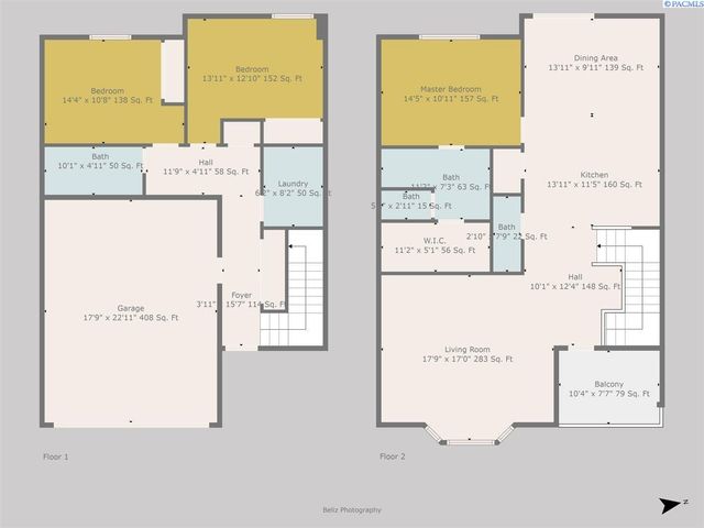 3119 Willow Pointe Dr, Richland, WA 99354