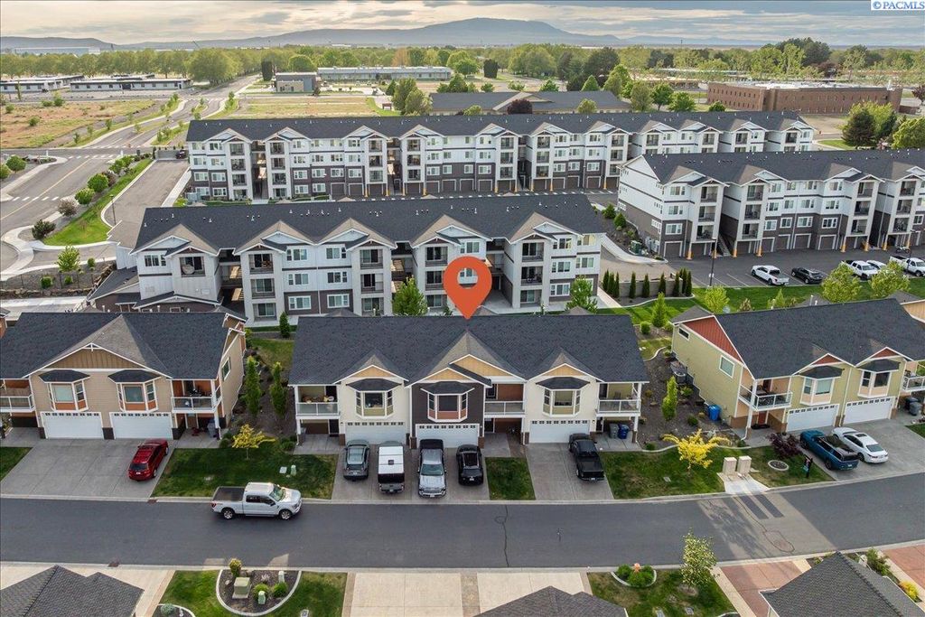 3119 Willow Pointe Dr, Richland, WA 99354