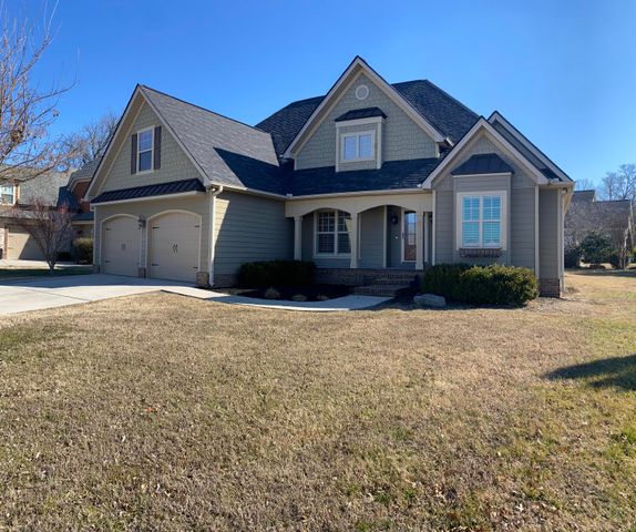 7520 Lacie Jay Lane, Ooltewah, TN 37363