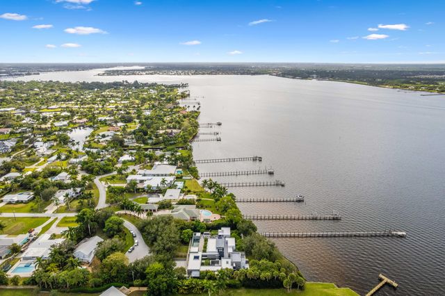 1924 NW Shore Terrace, Stuart, FL 34994