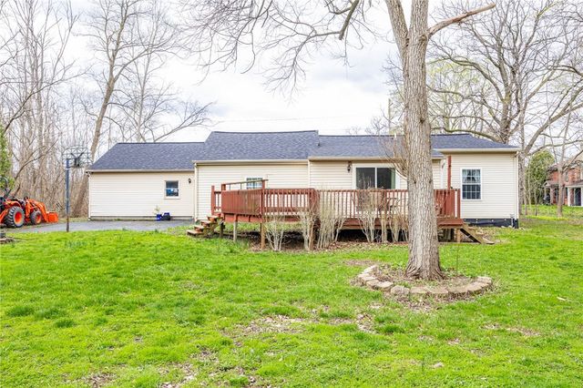 1458 Manitou Road, Greece, NY 14468