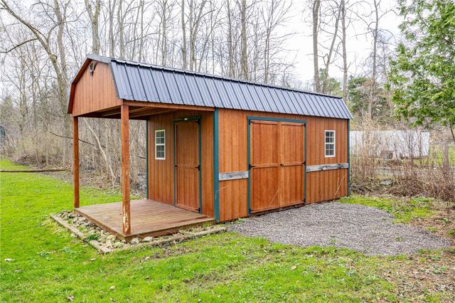 1458 Manitou Road, Greece, NY 14468