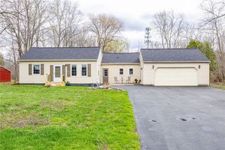 1458 Manitou Road, Greece, NY 14468