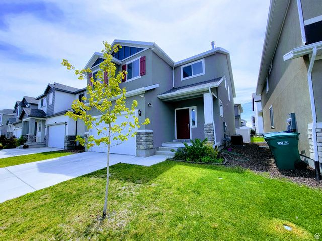 1049 W ALBION MEADOW WAY, Bluffdale, UT 84065