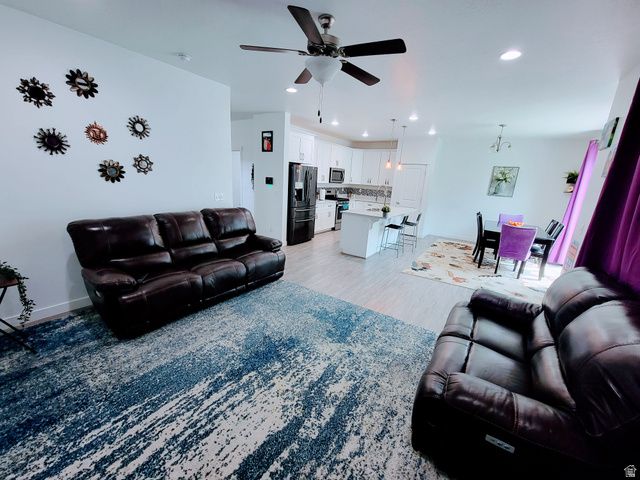 1049 W ALBION MEADOW WAY, Bluffdale, UT 84065