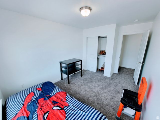 1049 W ALBION MEADOW WAY, Bluffdale, UT 84065
