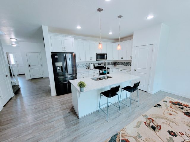 1049 W ALBION MEADOW WAY, Bluffdale, UT 84065