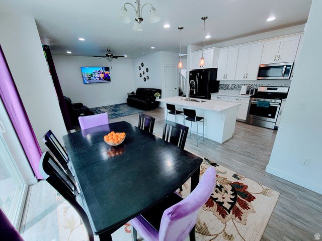 1049 W ALBION MEADOW WAY, Bluffdale, UT 84065