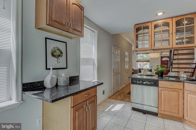 507 S PATTERSON PARK AVE, Baltimore, MD 21231