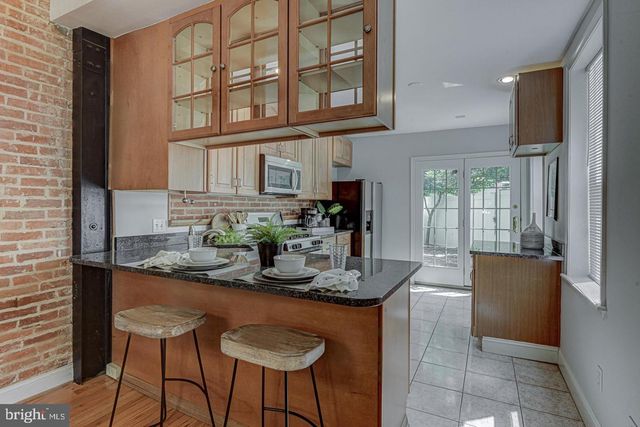 507 S PATTERSON PARK AVE, Baltimore, MD 21231