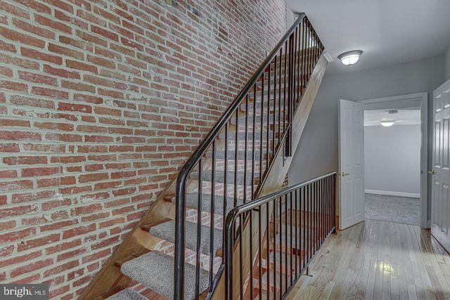 507 S PATTERSON PARK AVE, Baltimore, MD 21231