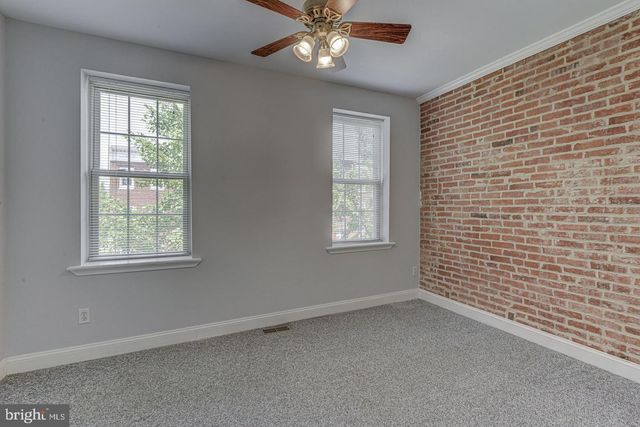 507 S PATTERSON PARK AVE, Baltimore, MD 21231