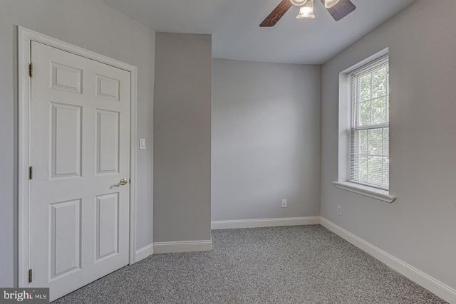 507 S PATTERSON PARK AVE, Baltimore, MD 21231